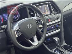 هیوندای سۆناتا